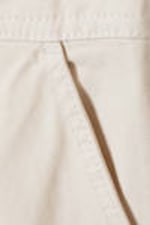 Off-white - Mini Cotton Cargo Skirt - 5
