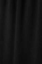 Black - Relaxed Pyjama Trousers - 4