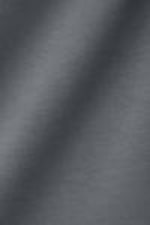 Dark Grey - Pull-on Mini Skort - 4