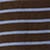 swatch-Dark Brown & Blue Stripes