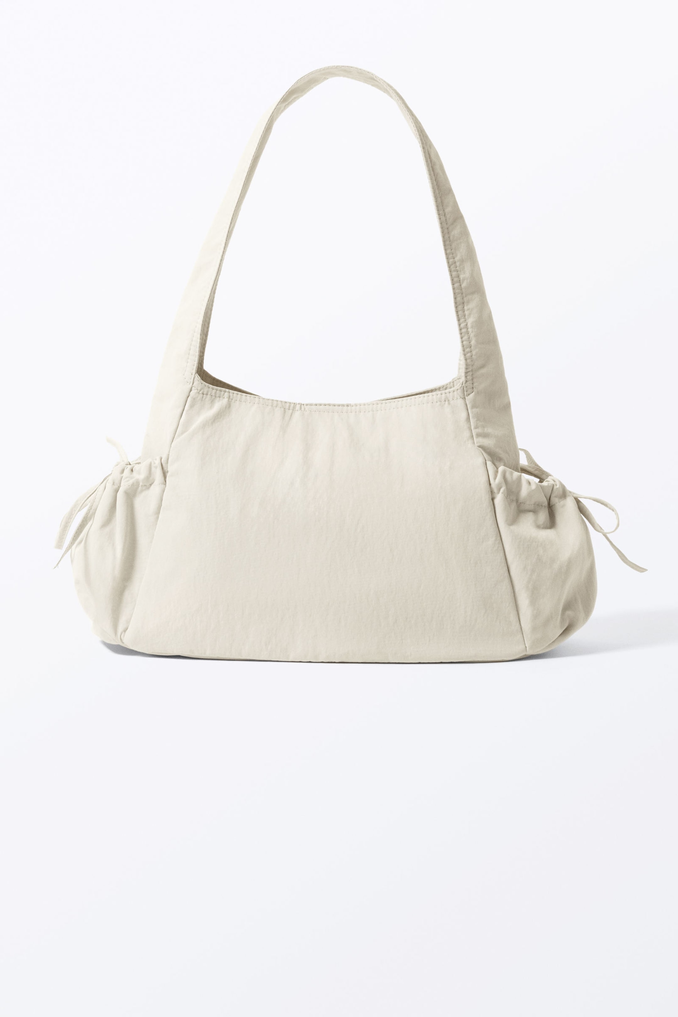 Light Dusty Mole - Rectangular Shoulder Bag - 3