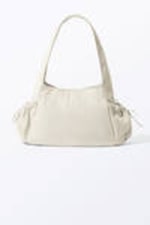 Light Dusty Mole - Rectangular Shoulder Bag - 3
