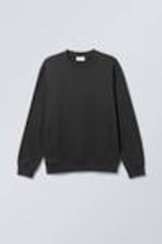 Black - Standard Sweatshirt - 0