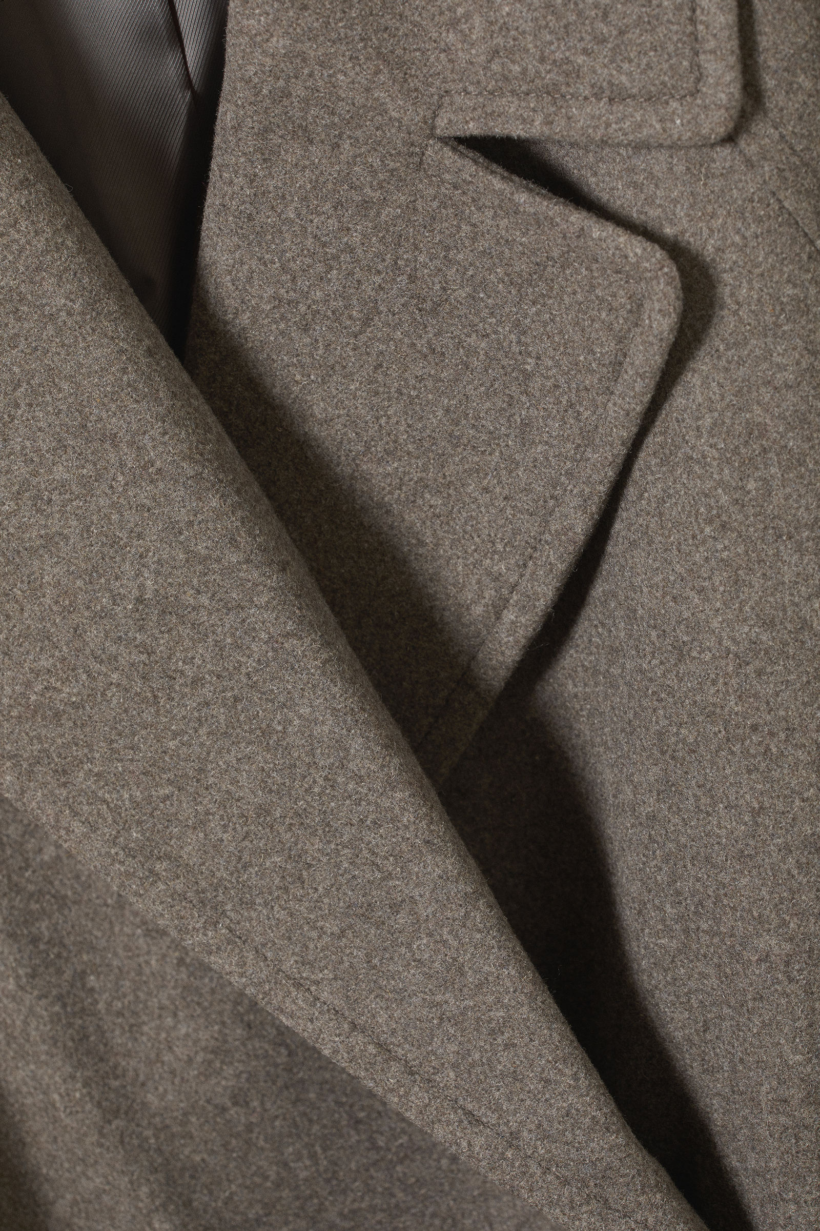pipipi様専用】Todayful StandcollarWool Coat