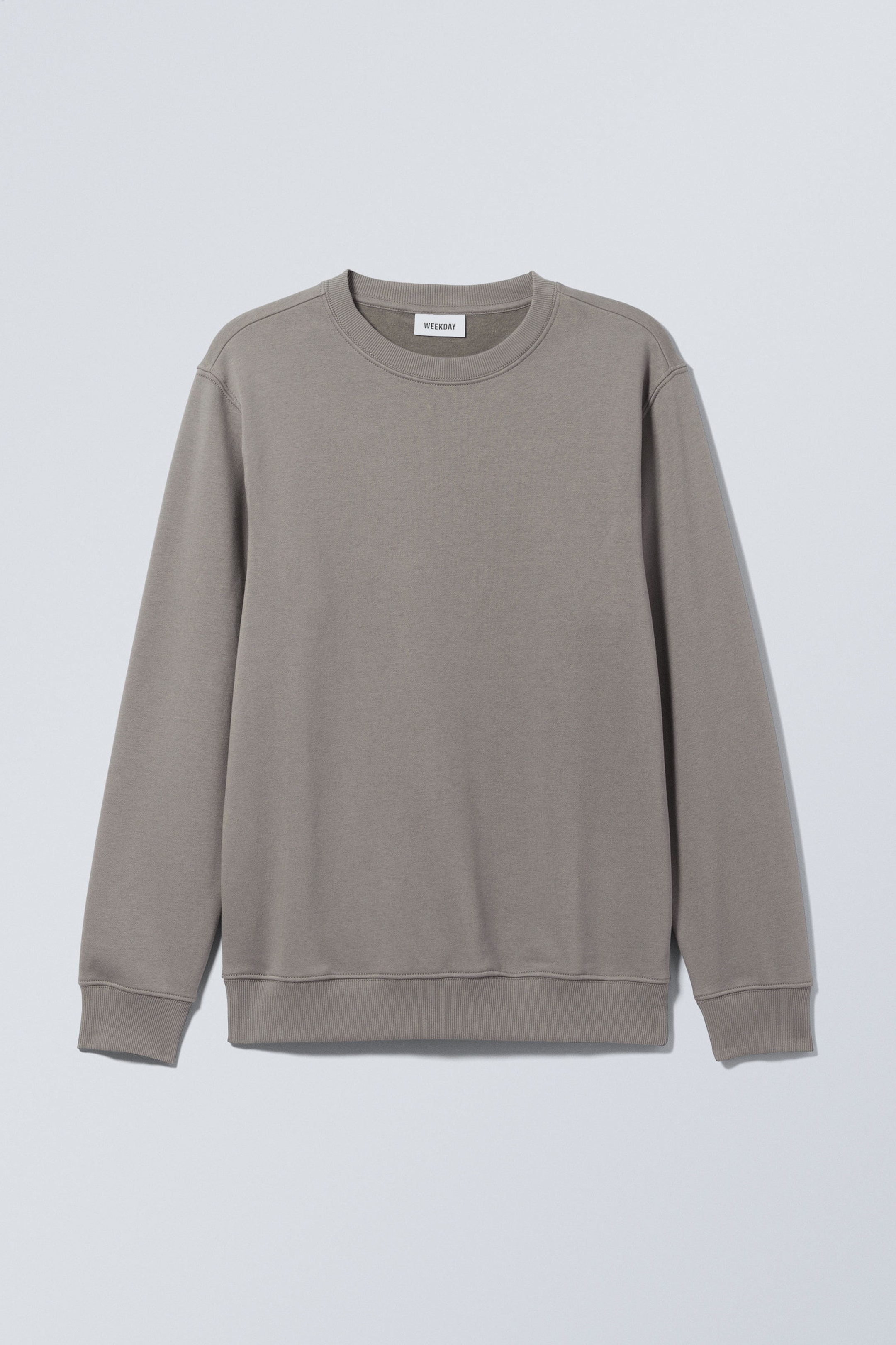 Dusty Grey - Standard Sweatshirt - 2