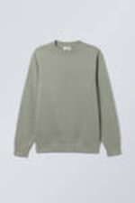 Light Khaki Green - Standard Sweatshirt - 2