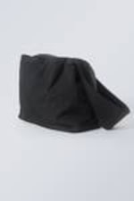Black - Bill Bag - 1