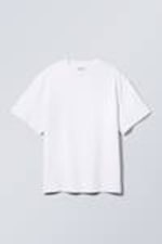 White Light - Great Heavyweight T-shirt - 4