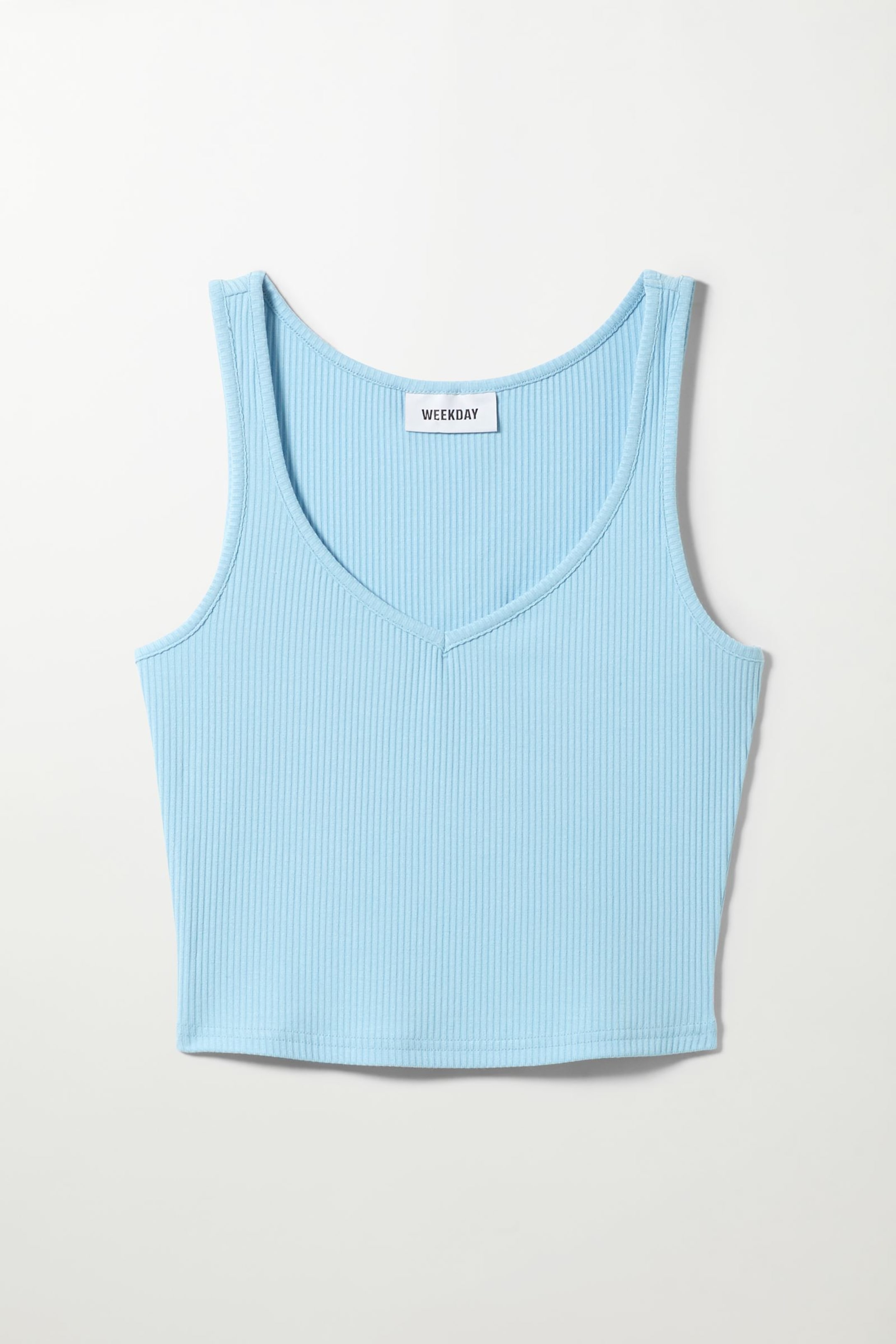 Light blue - Novella Singlet - 0