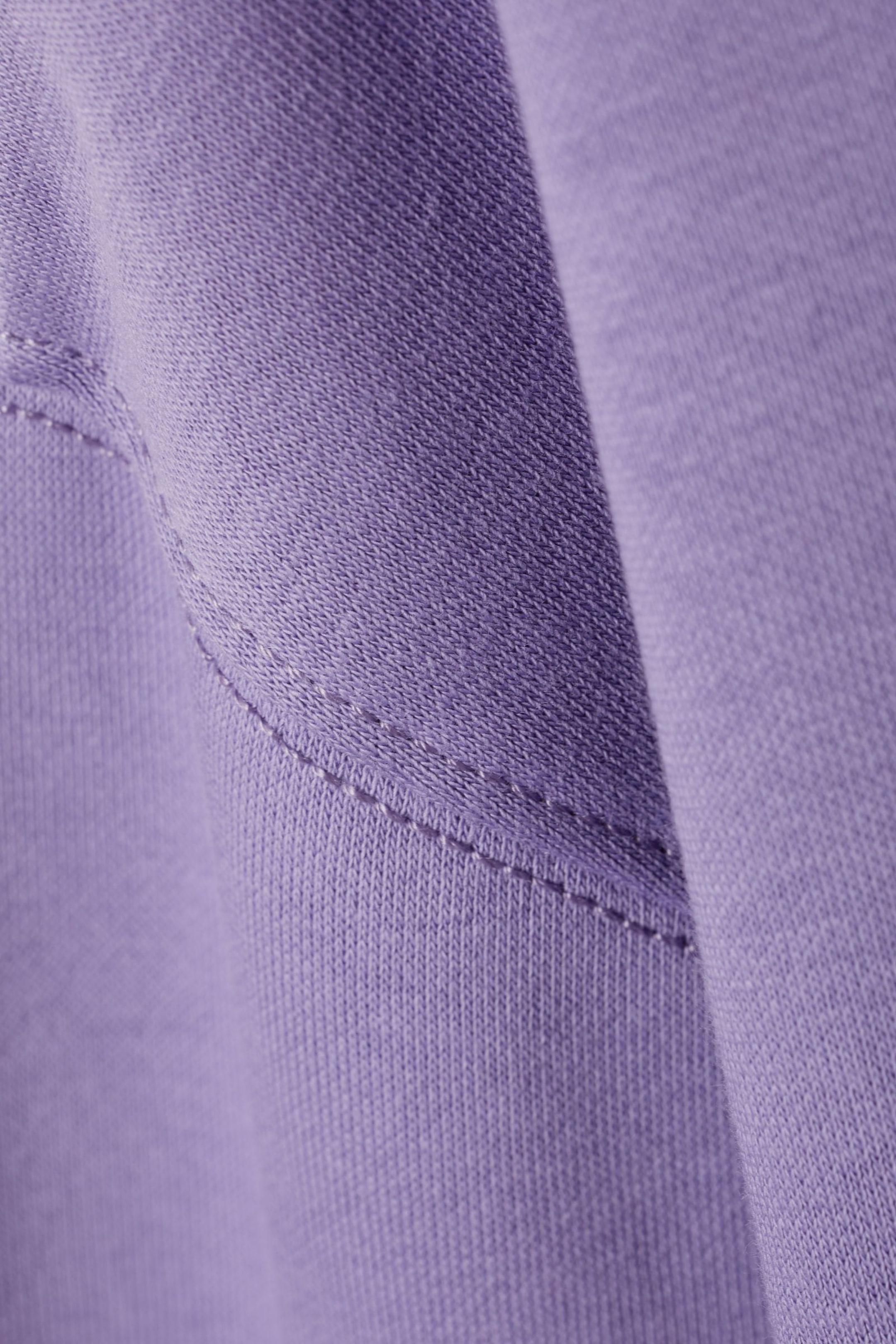 Lilac - Standard Sweatshirt - 1