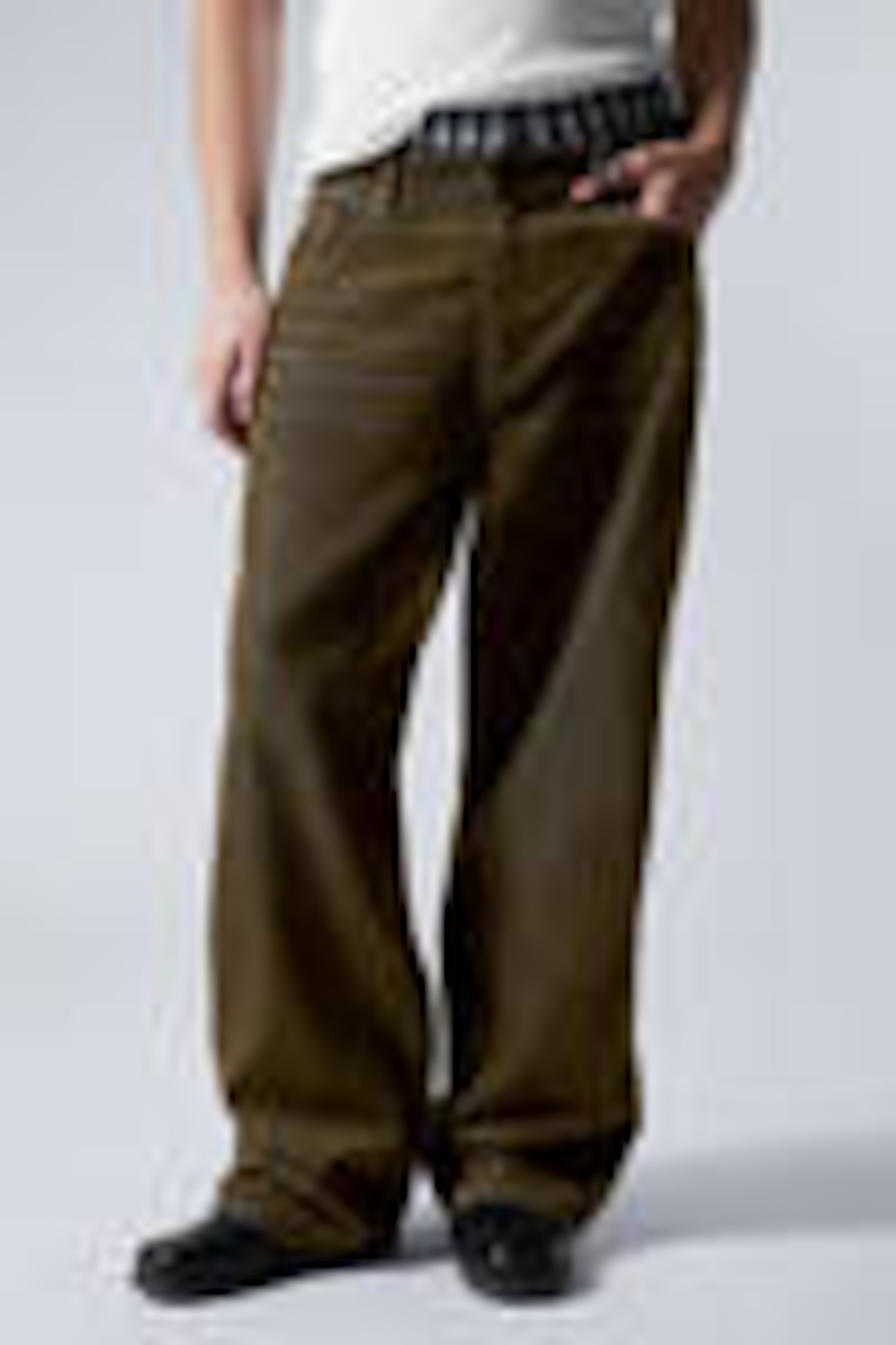 Soraichi Loose Pants