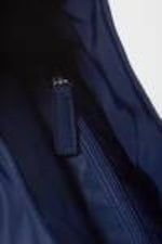 Dark blue - Carry Bag - 3