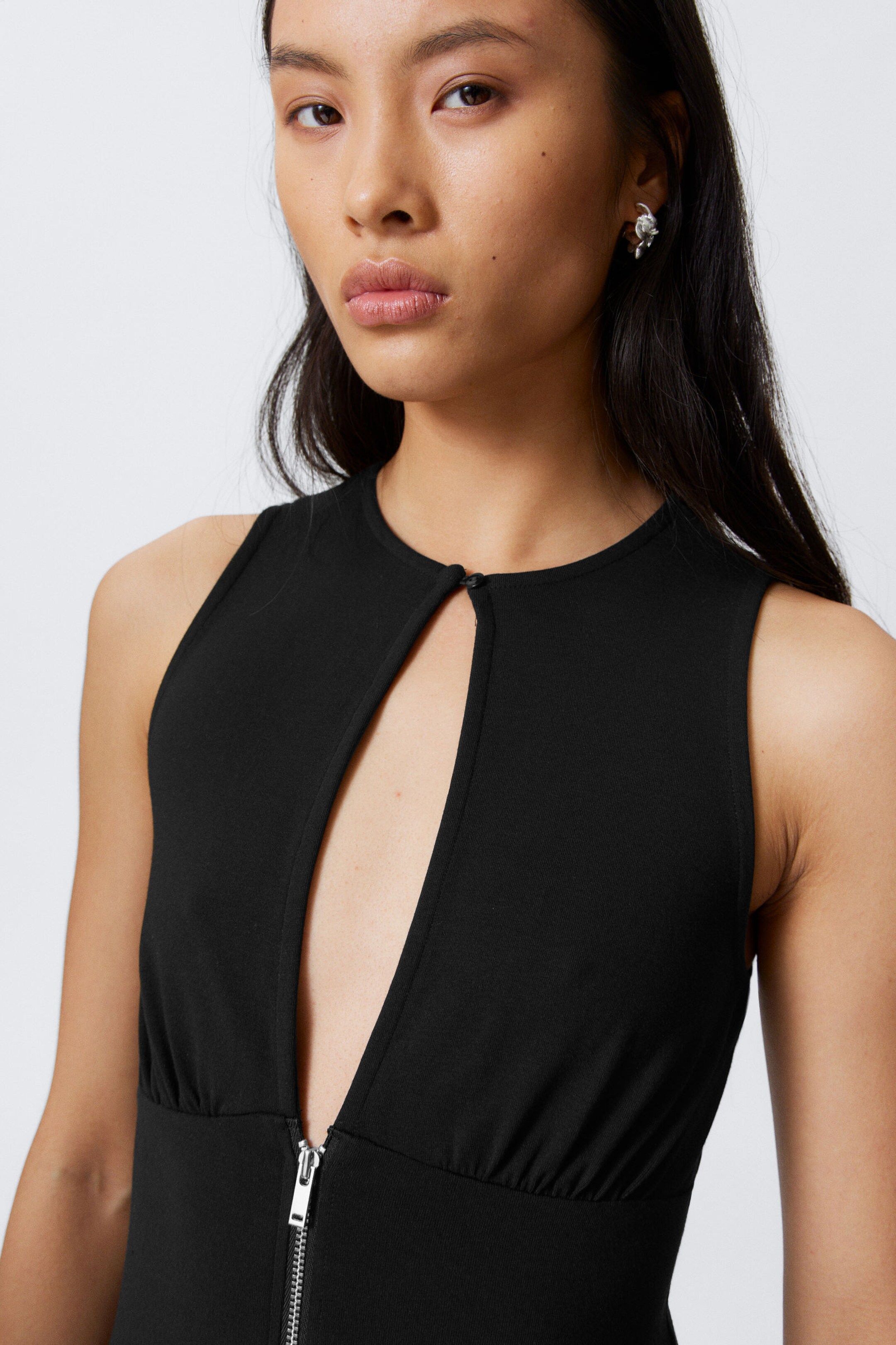 NE PEOPLE Women's Tank Top – Sleeveless Racerback Basic