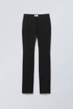 Pinstripe - Dessa slim Trousers - 0