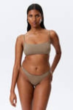 Svart & Mullvad - 2-pack Mini Brazilian Bikinitrosor - 3