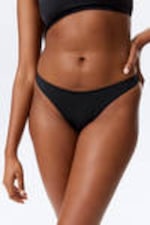 Svart & Mullvad - 2-pack Mini Brazilian Bikinitrosor - 1