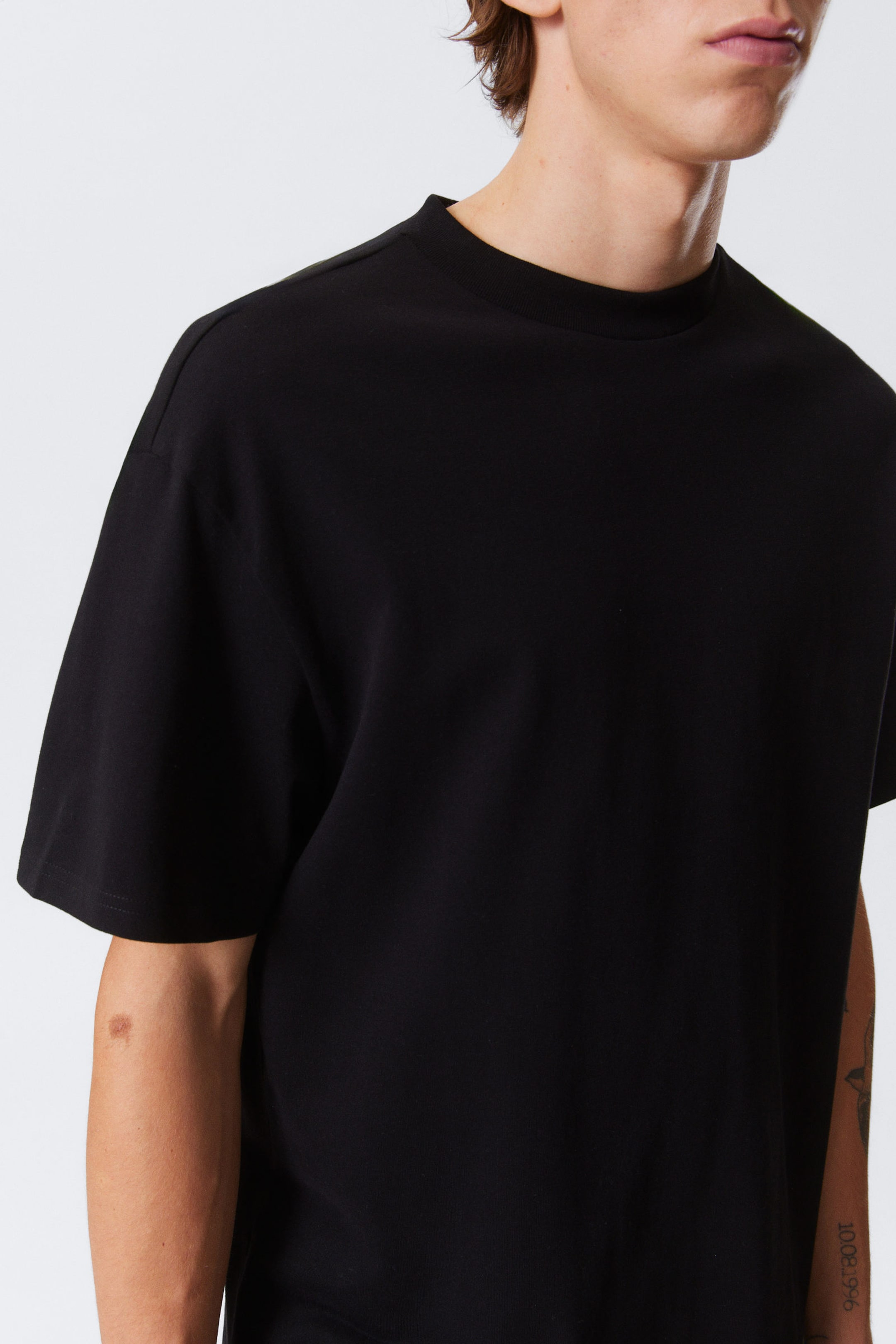 #272628 - Great Heavyweight T-shirt - 2