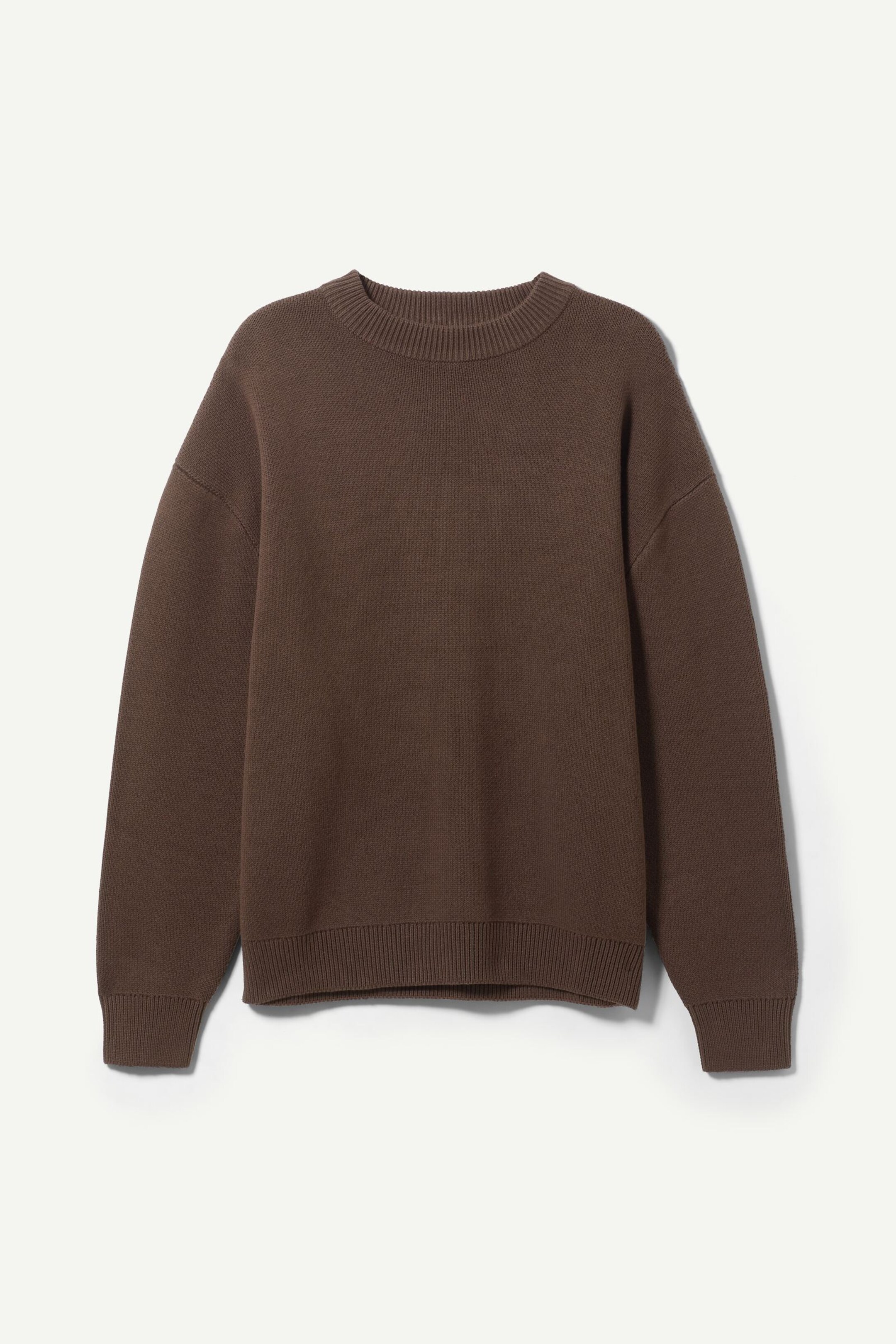 Weekday john pullover sale