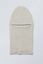 Light Mole - Bell Balaclava - 1