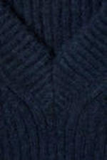 Navy - Margo Vest - 1