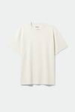 Off-white - Oversized Heavyweight T-shirt - 0