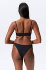 Svart & Mullvad - 2-pack Mini Brazilian Bikinitrosor - 4