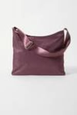 Dark mauve - Carry Bag - 0