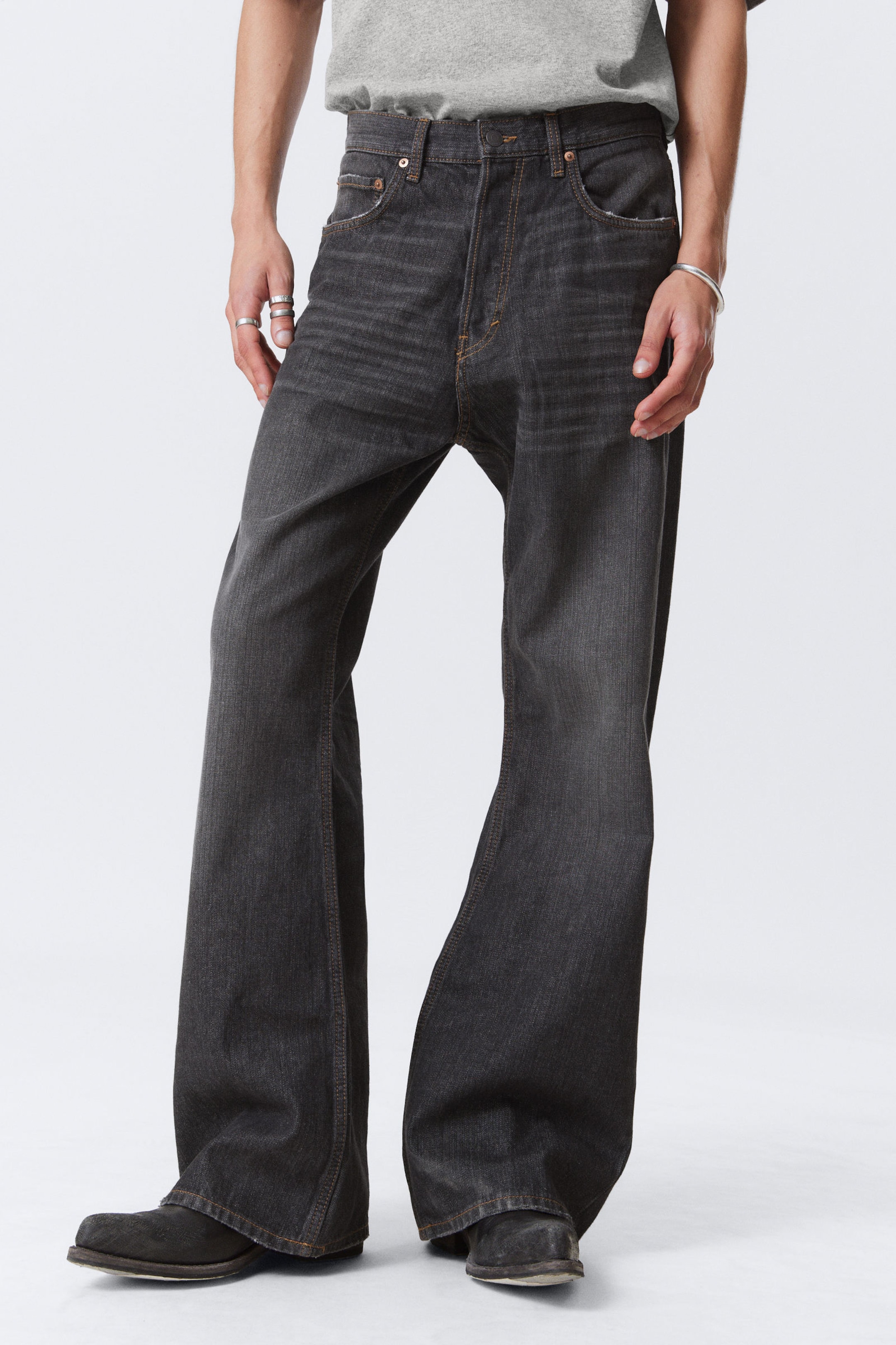 Four Pocket Denim – Every Other Thursday
