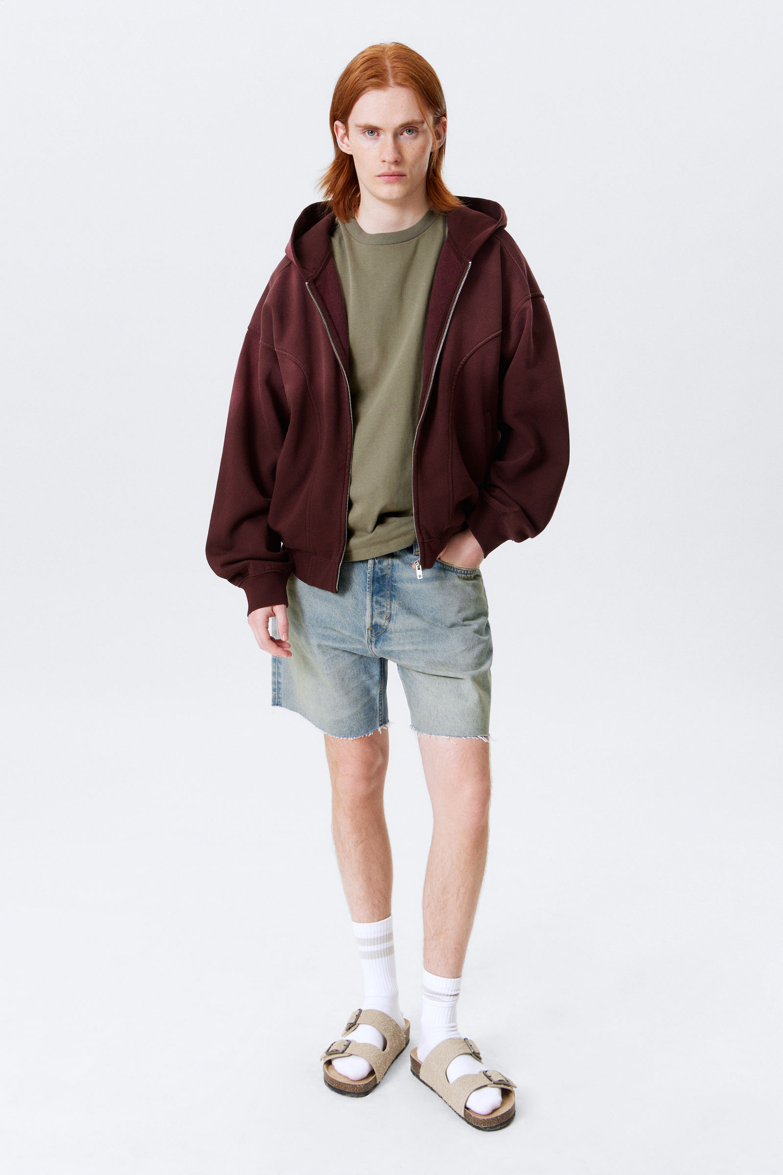Men's Hoodies - Shop Online