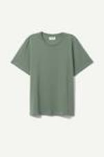 Faded green - Essence Standard T-shirt - 0