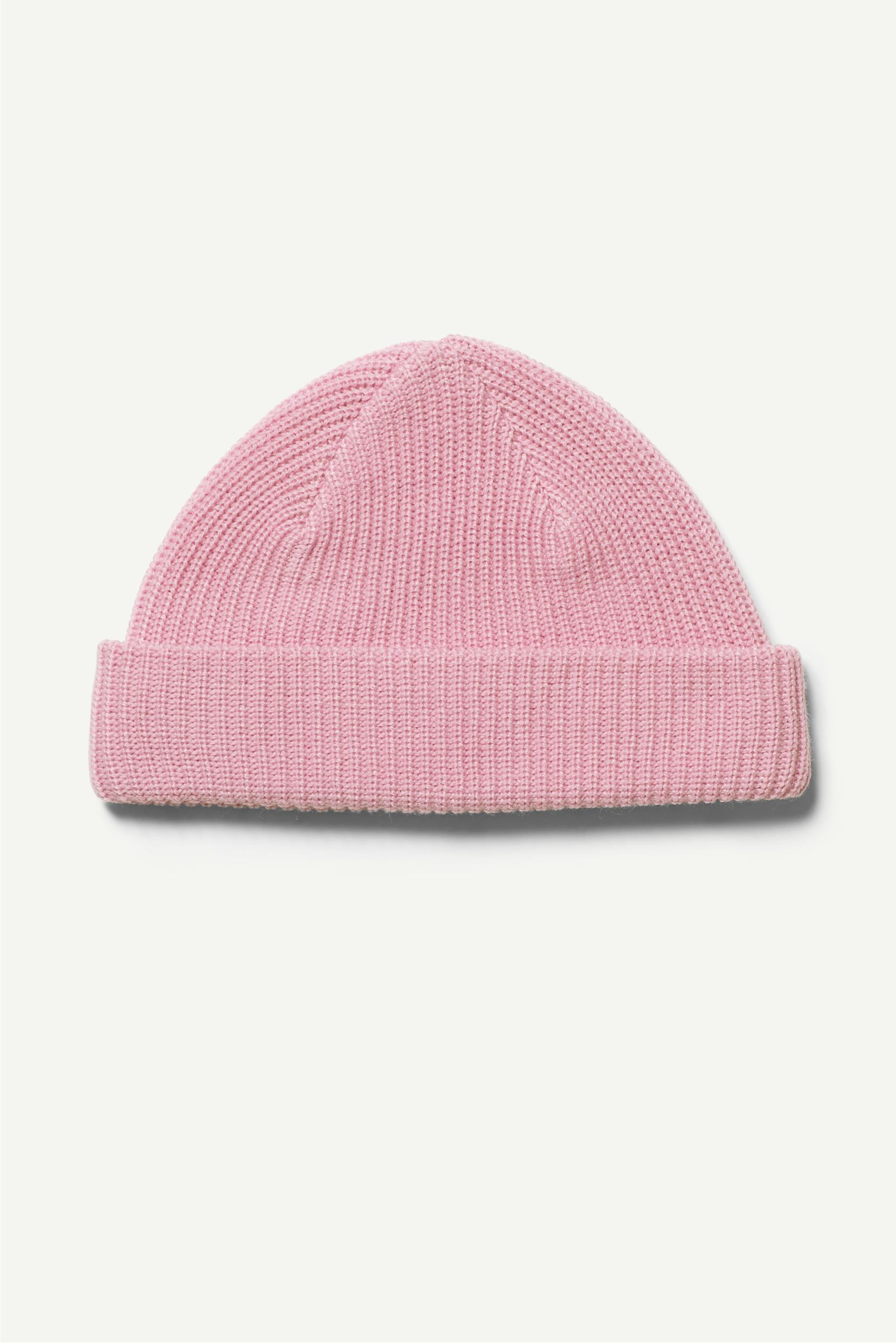 Pink - Stan Beanie - 0