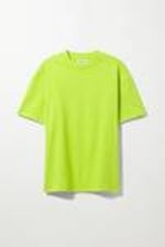 Green - Great Heavyweight T-shirt - 0