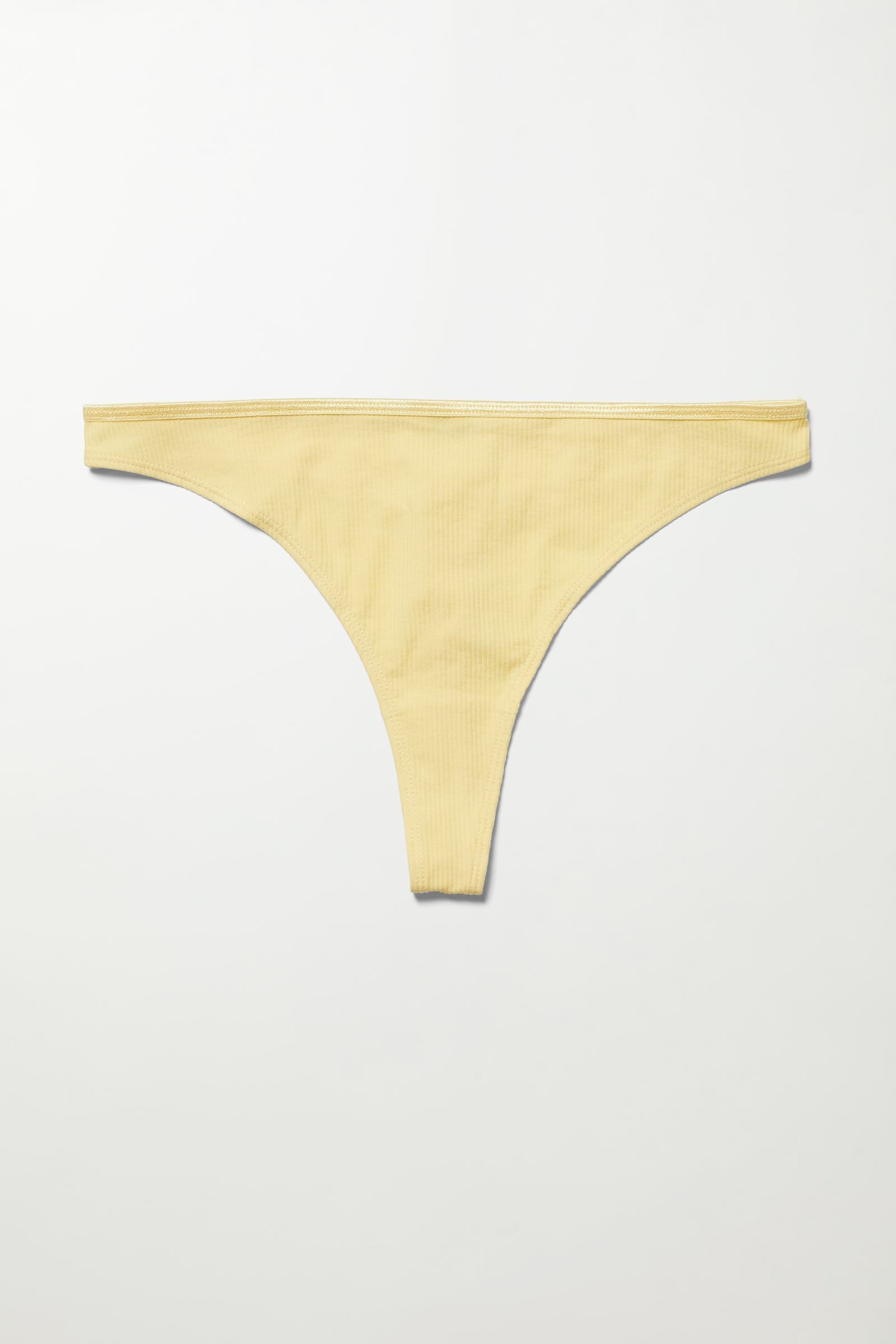 Yellow - Tanga Julie - 0