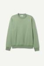 Olive - Sweatshirt Standard - 0