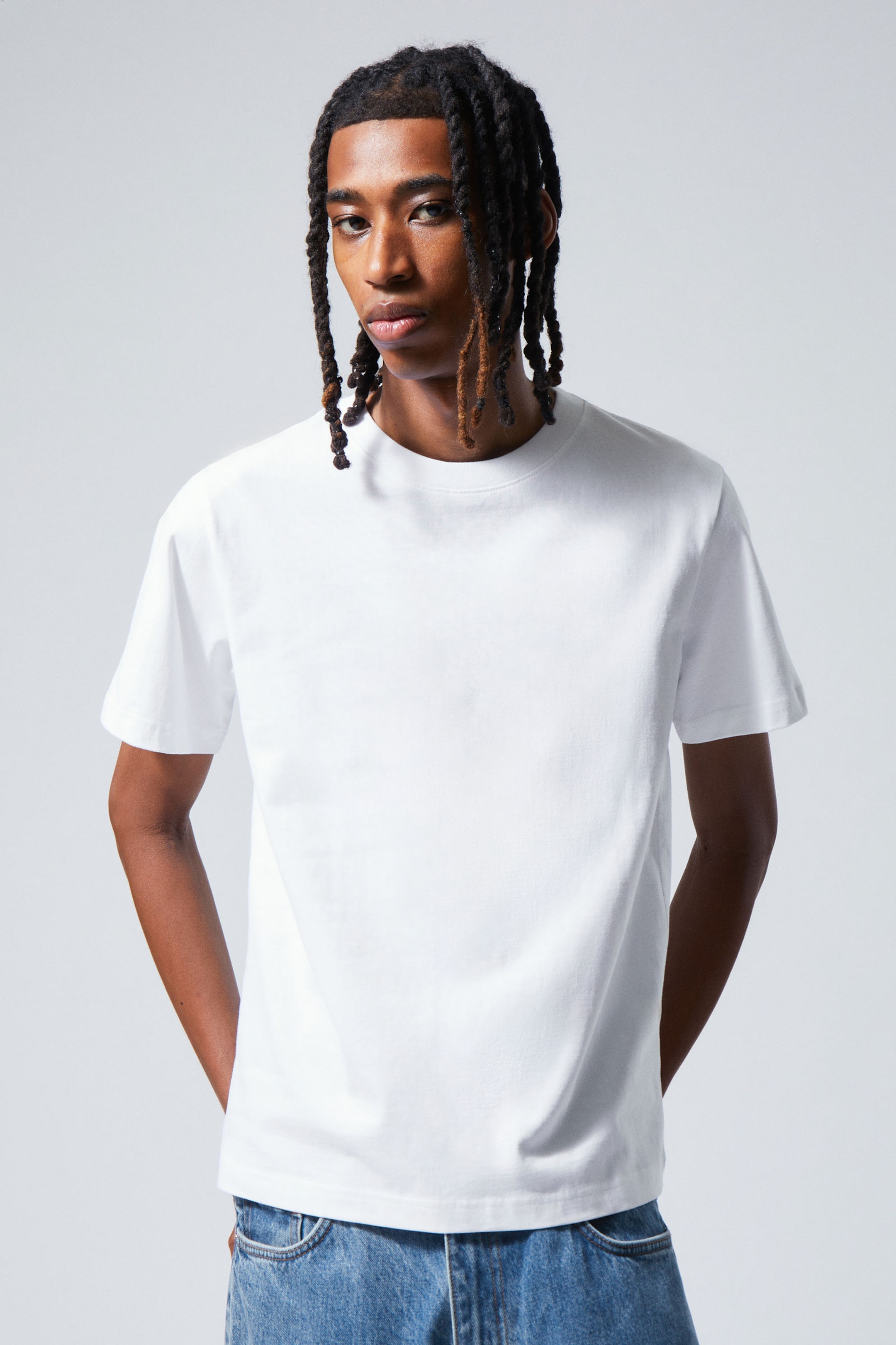 Men s Plain T shirts Shop T shirts Online