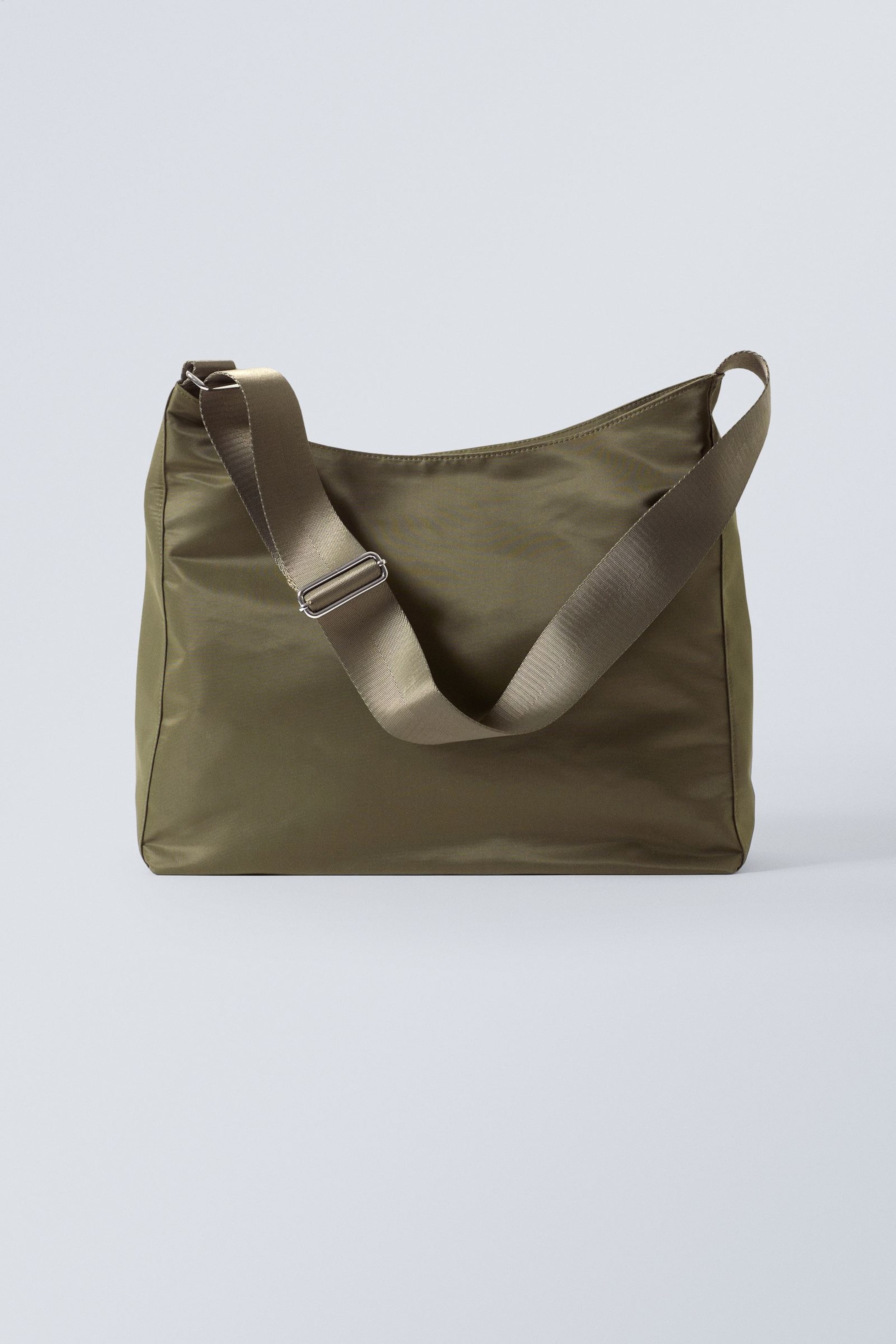 Khaki green - Carry Bag - 0