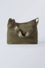 Khaki green - Carry Bag - 0