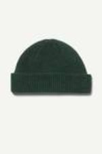 Dark green - Stan Beanie - 0