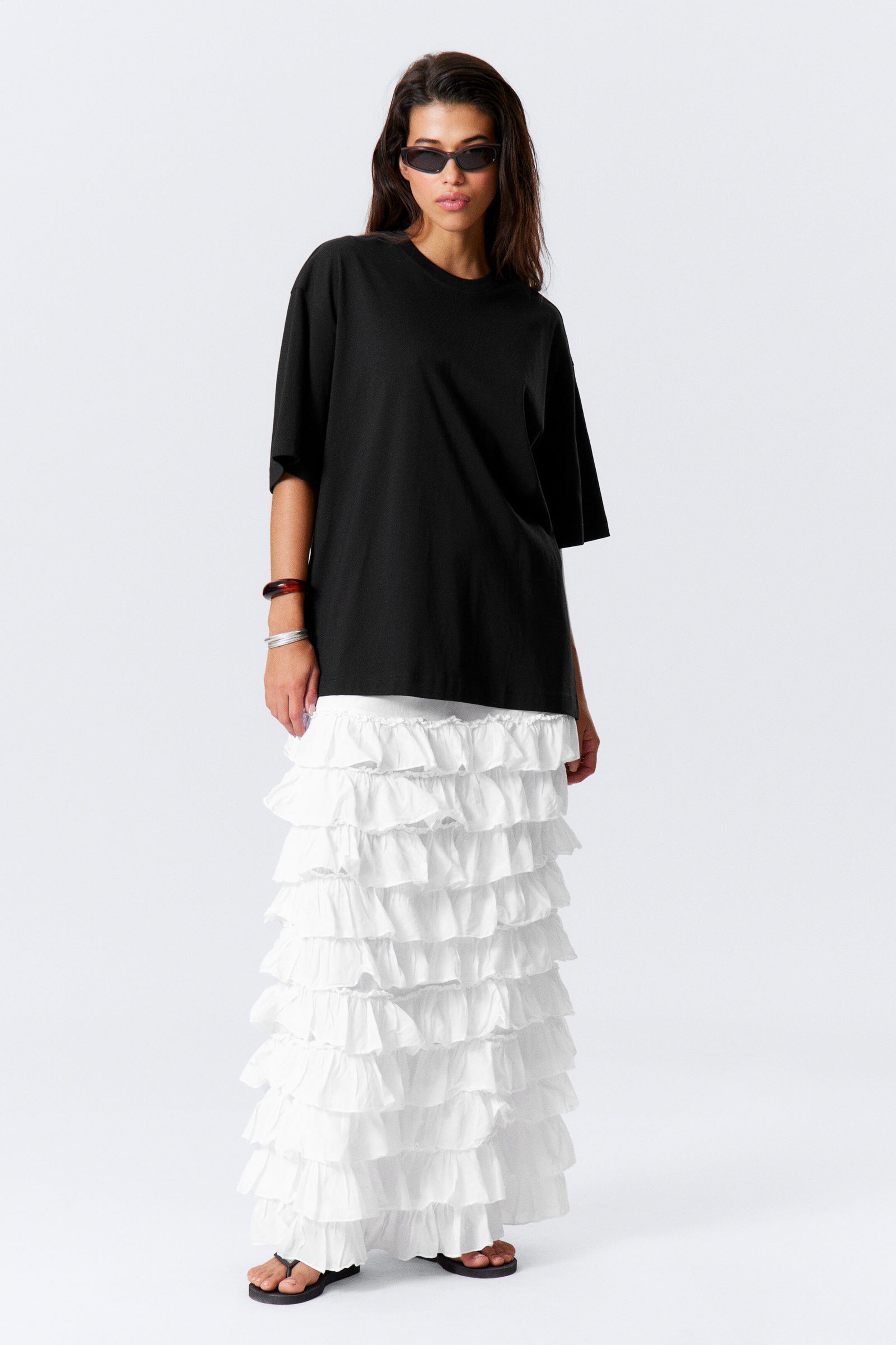#272628 - Oversized T-shirt - 2