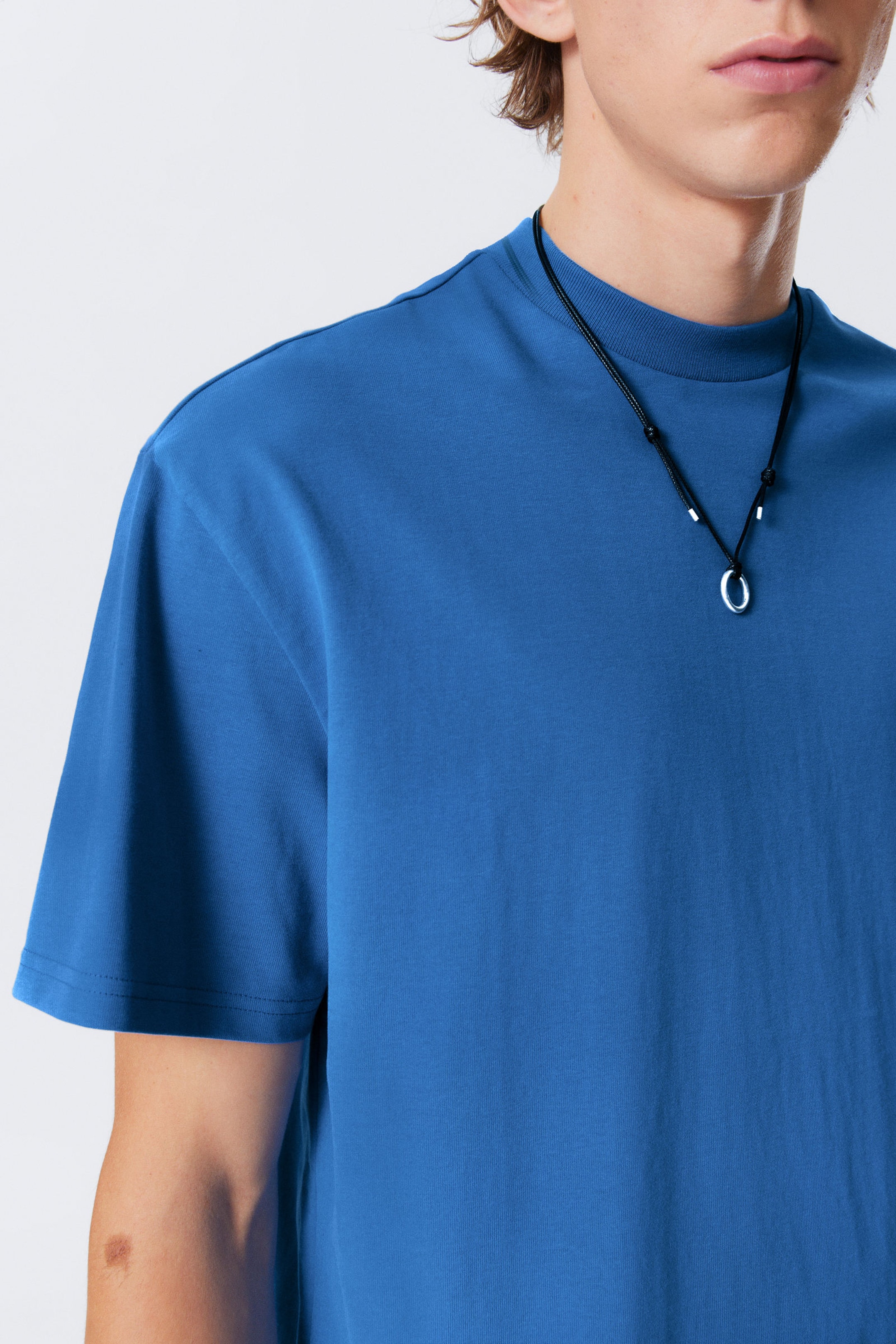 #3A5495 - Great Heavyweight T-shirt - 2