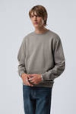 Dusty Grey - Standard Sweatshirt - 0