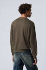 Dark Mole - Standard Midweight Sweatshirt - 3