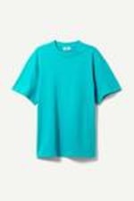 Turquoise - Great Heavyweight T-shirt - 0