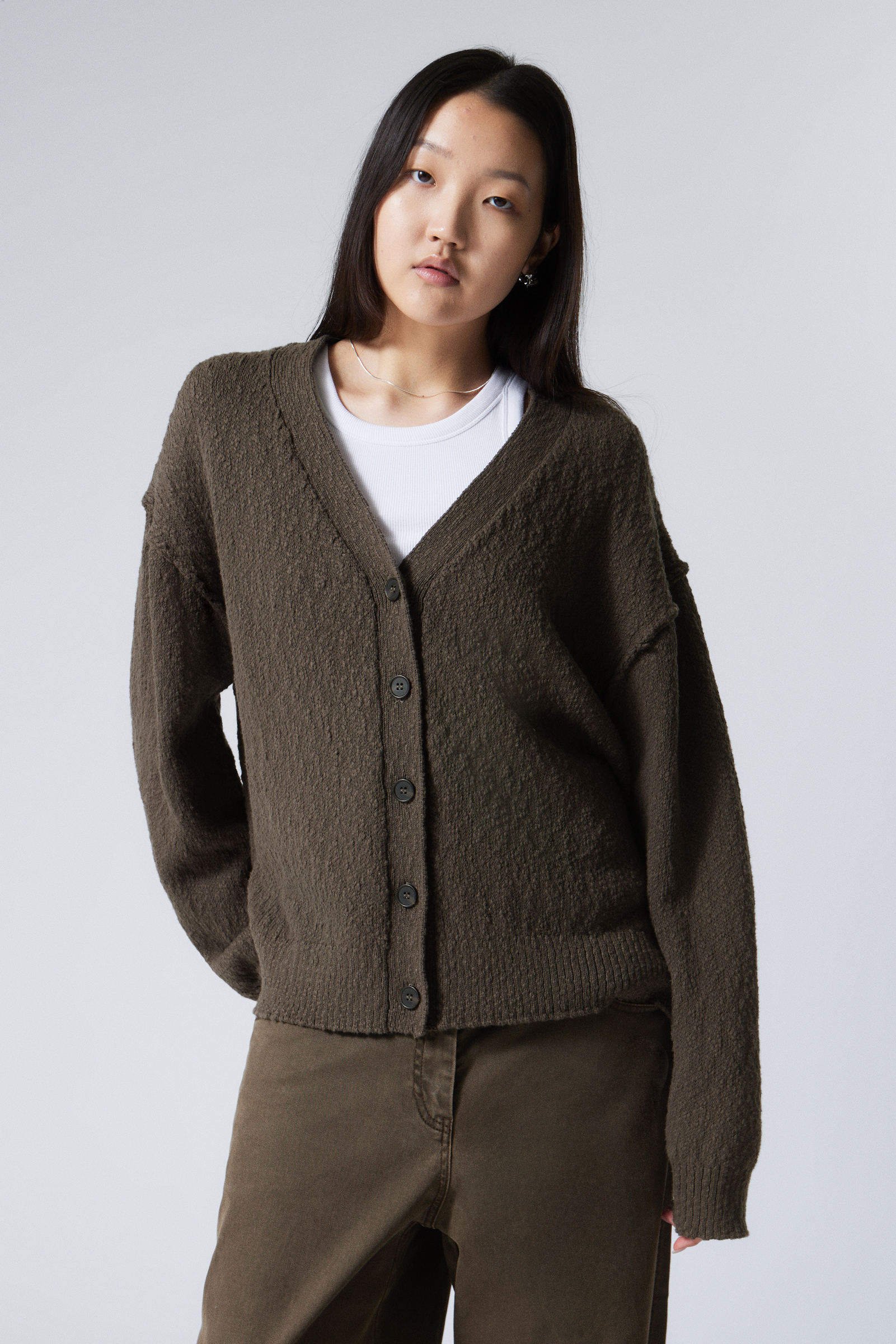 Women's Cardigans | Shop Chunky & Cropped Knits Online Women's Cardigans | Shop Chunky & Cropped Knits Online