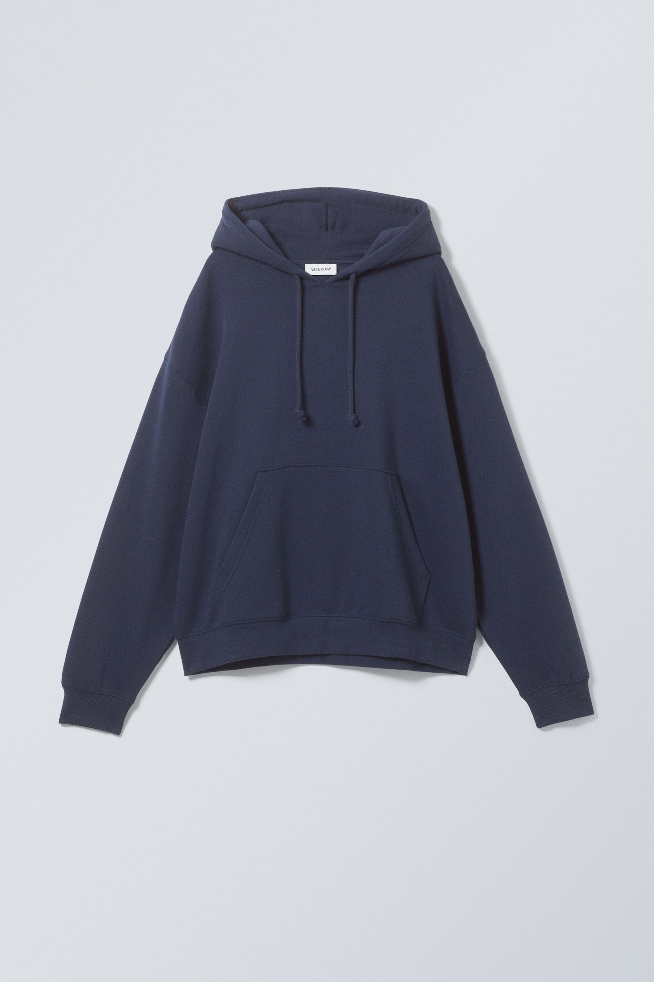 Dark Blue - Essence Standard Hoodie - 2