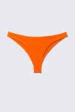 Bright Orange - Brazilian Bikini Bottoms - 4