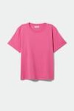 Pink - Essence Standard T-shirt - 0