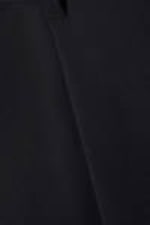 Dark Grey - Uno Loose Suit Trousers - 1