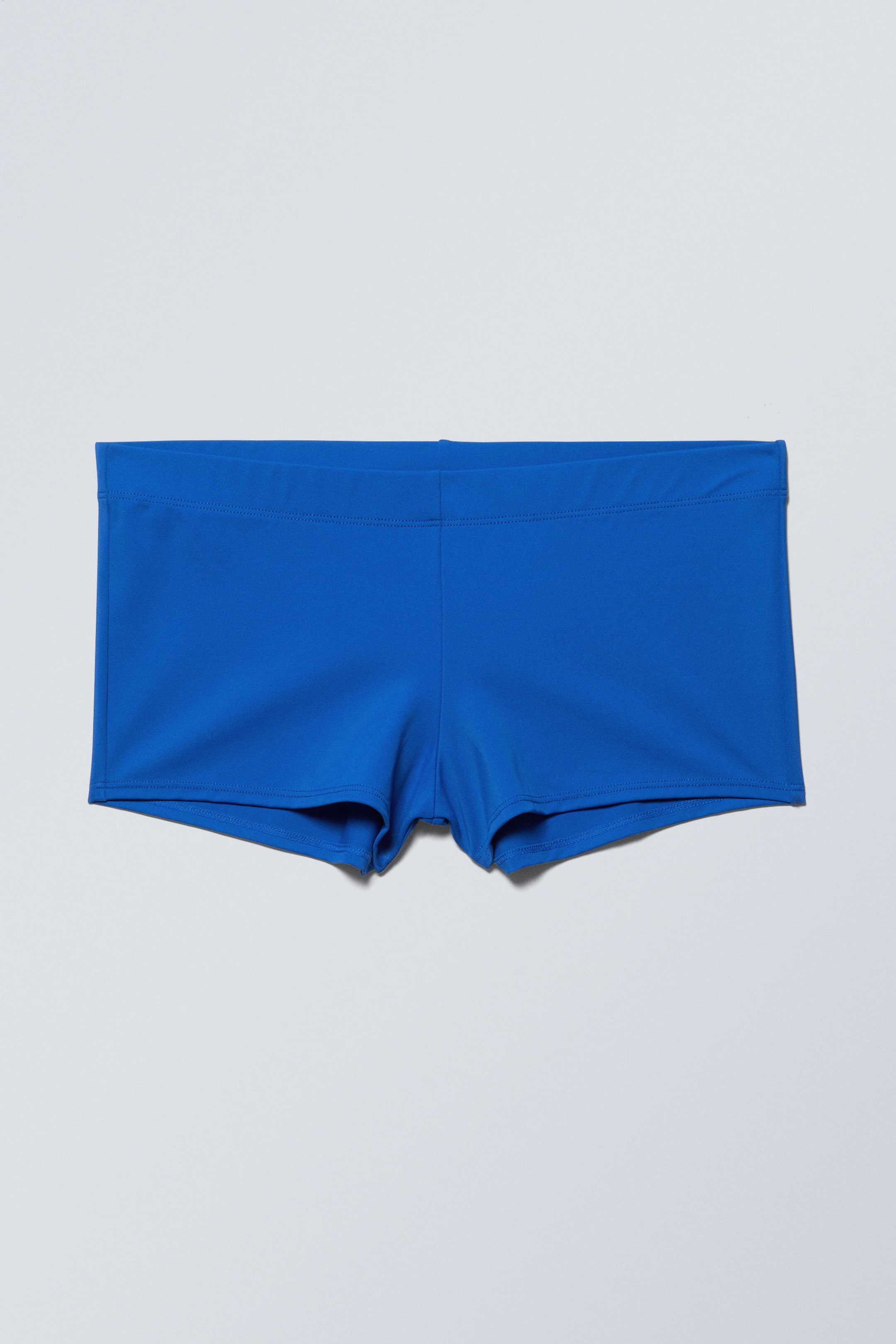 Klein Blue - Bikini-Hotpants - 0