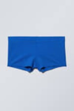 Klein Blue - Bikini-Hotpants - 0